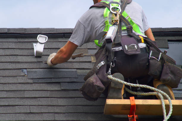 Quick and Trustworthy Emergency Roof Repair Services in Stevenson, WA