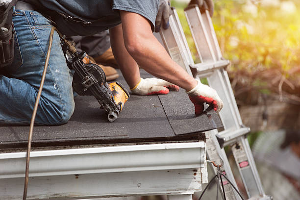 Best Heating Cable for Roof Installation  in Stevenson, WA