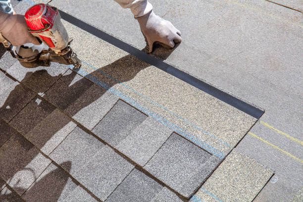 Best Commercial Roofing Services  in Stevenson, WA
