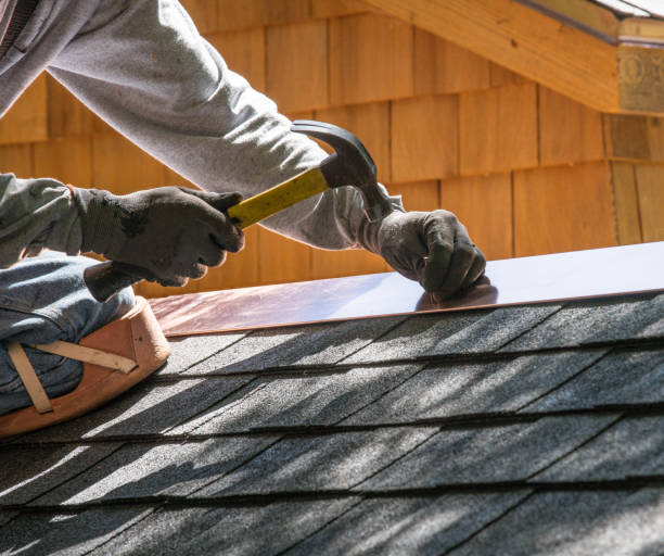 Best Sealant for Roof  in Stevenson, WA